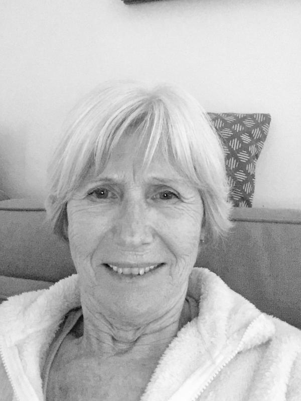 Marie 78 ans Aix en Provence
