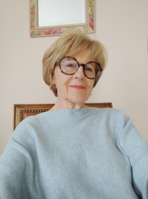 Dianecharlotte 73 ans La Rochelle