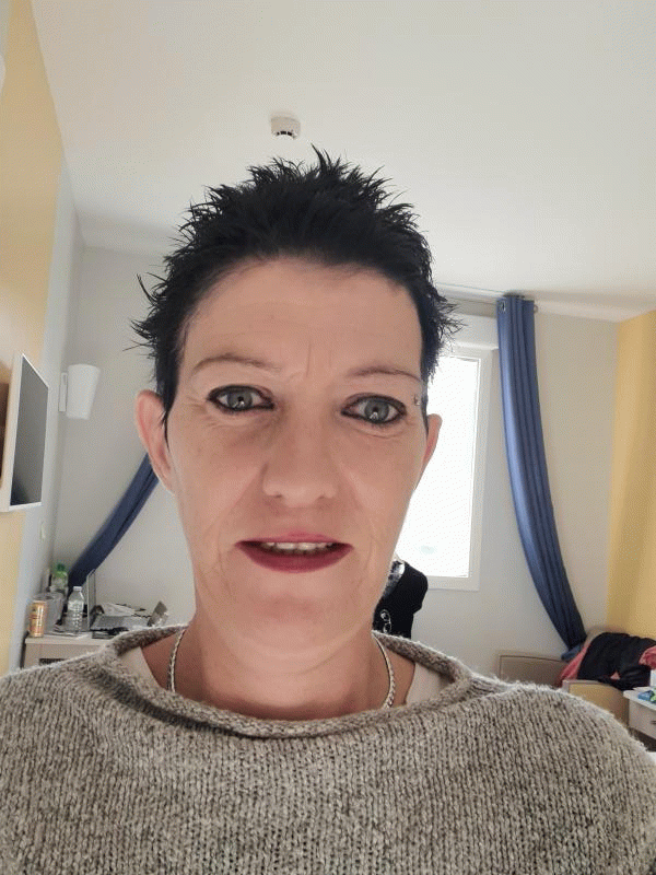 Gaëlle  44 ans Orthez