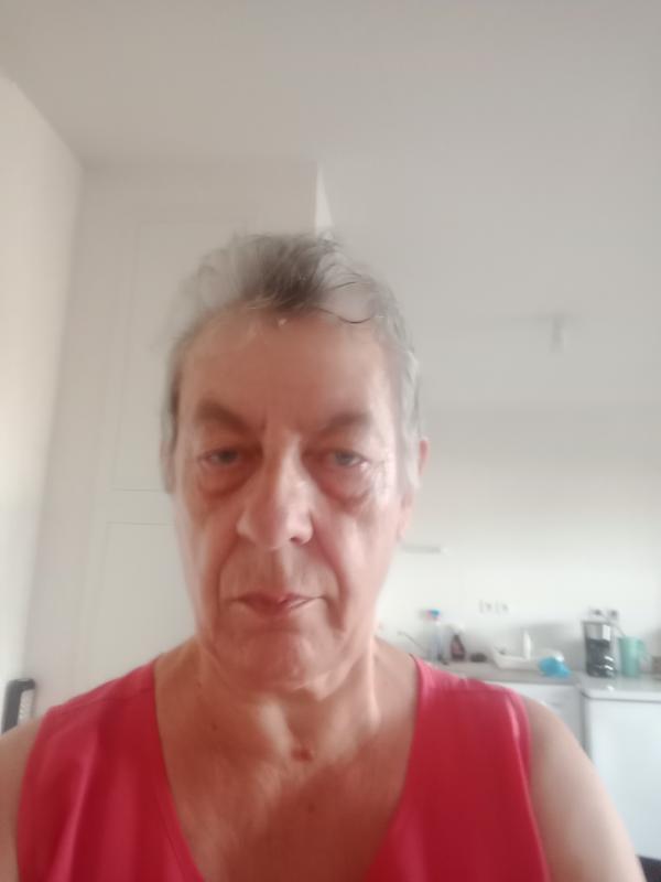 Crespe 69 ans Bouillargues