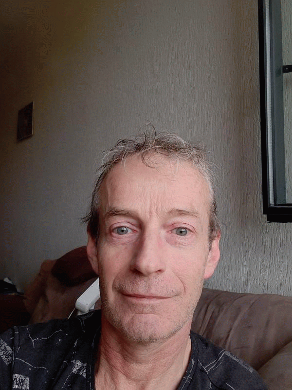 Campistron Philippe  52 ans Bayonne