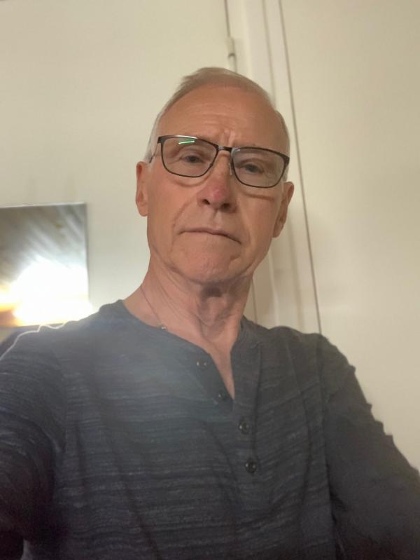 daniel 71 ans Laval