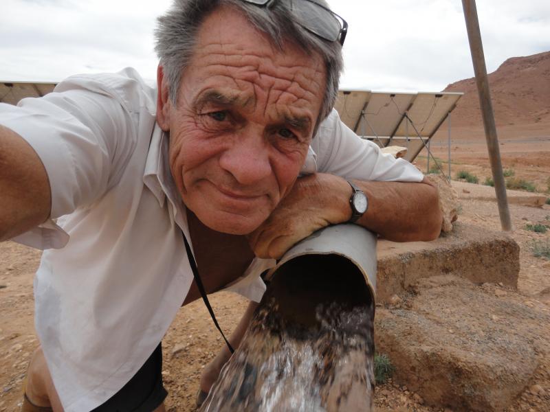    jean-pierre 73 ans Sainte Foy l'Argentière