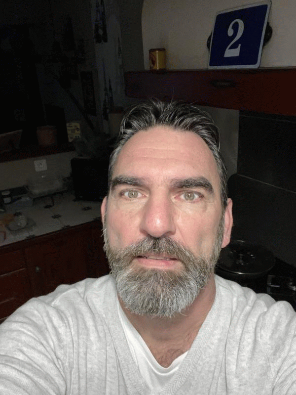 olivier 54 ans Carcassonne