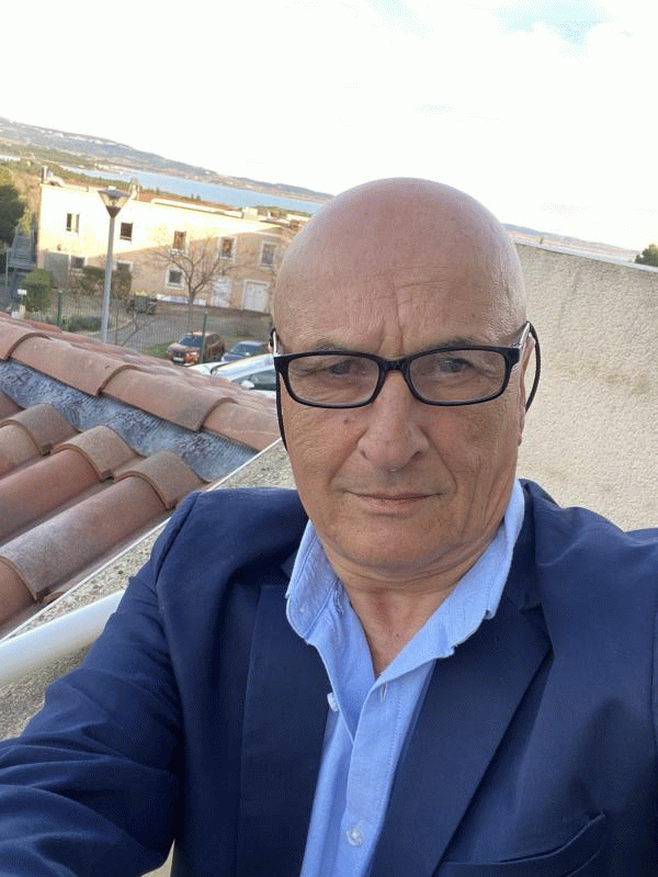 Ali 66 ans Bages