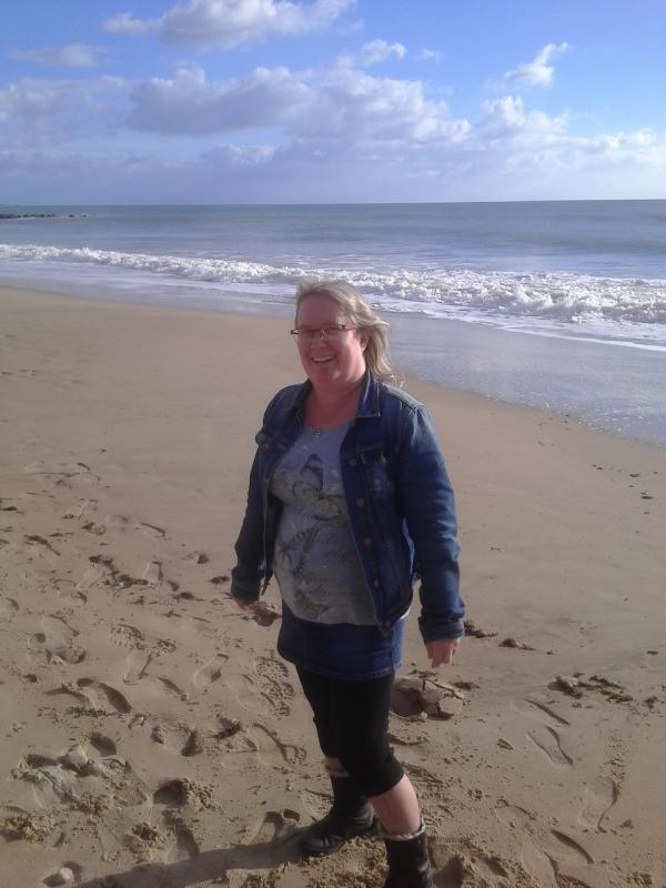 Severine 50 ans Les Herbiers