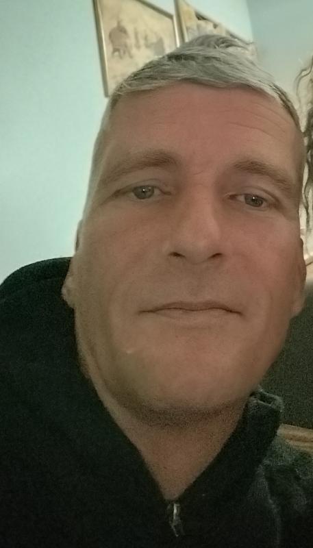 Christian  45 ans Menton