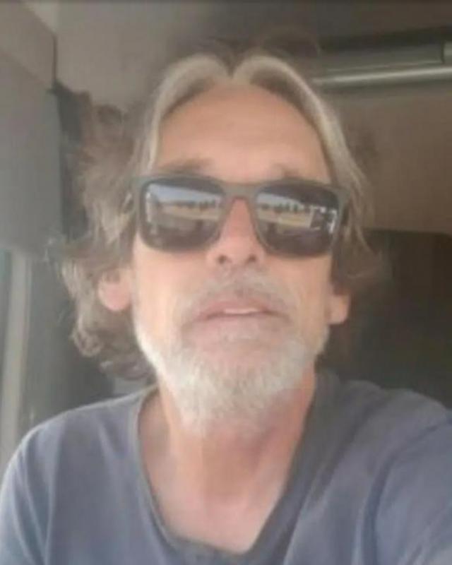 Laurent 56 ans Perpignan