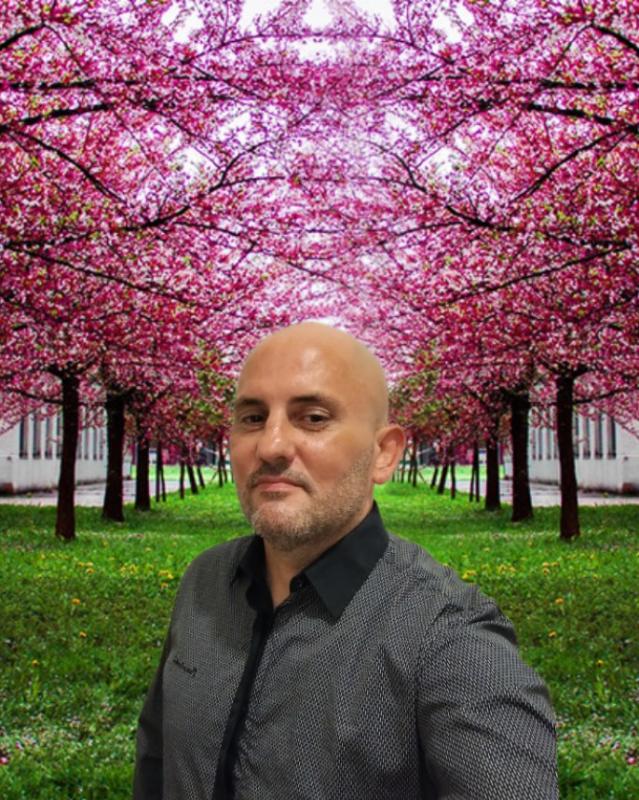 Jeff 47 ans Longjumeau