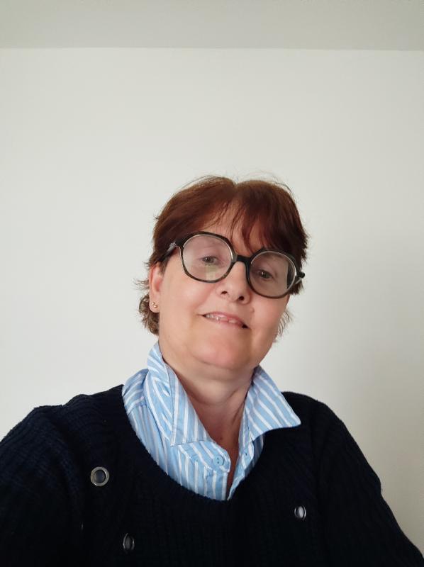 Cecil 62 ans Saint Malo