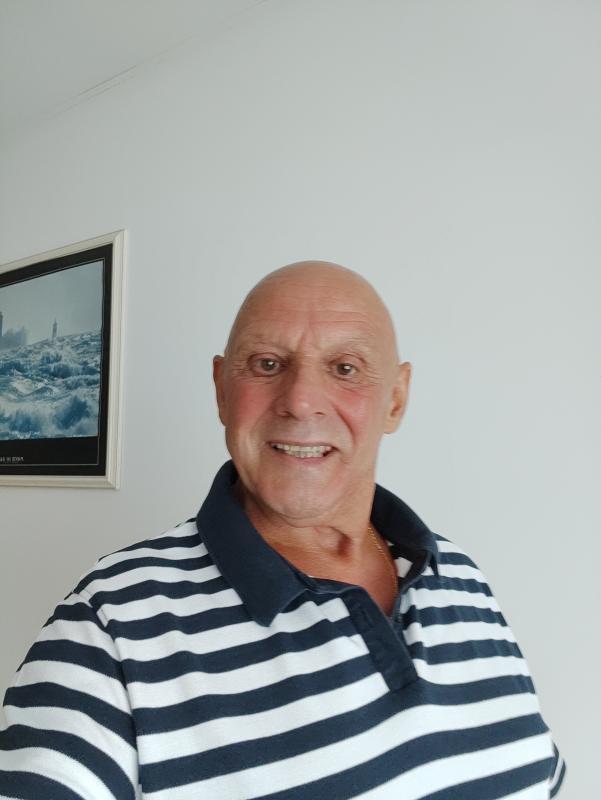 Marcel 70 ans Marans