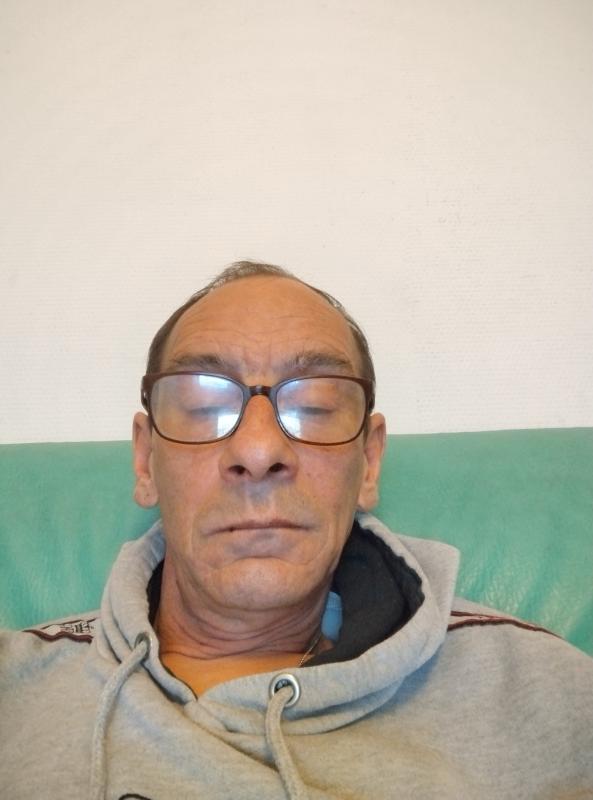 Thierry  51 ans Laroque d'Olmes