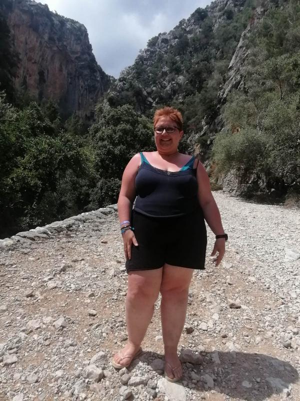 Nathalie  37 ans Grand Fort Philippe