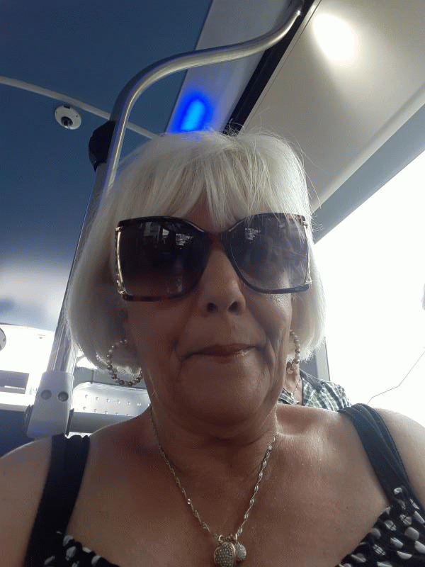 Marie france 75 ans Cannes
