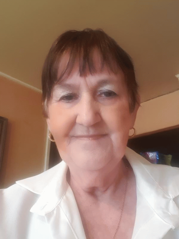 Jacqueline  71 ans Bagneux