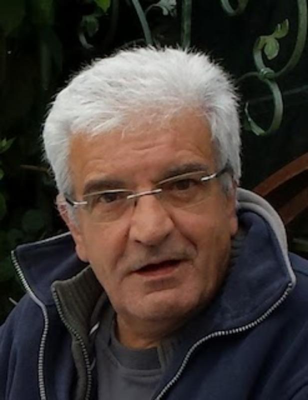 Marc 70 ans Juilly
