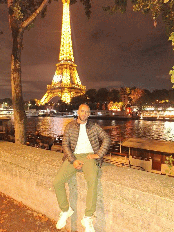 Devine  38 ans Évreux