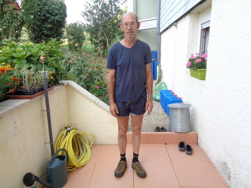 didier  62 ans Pagney