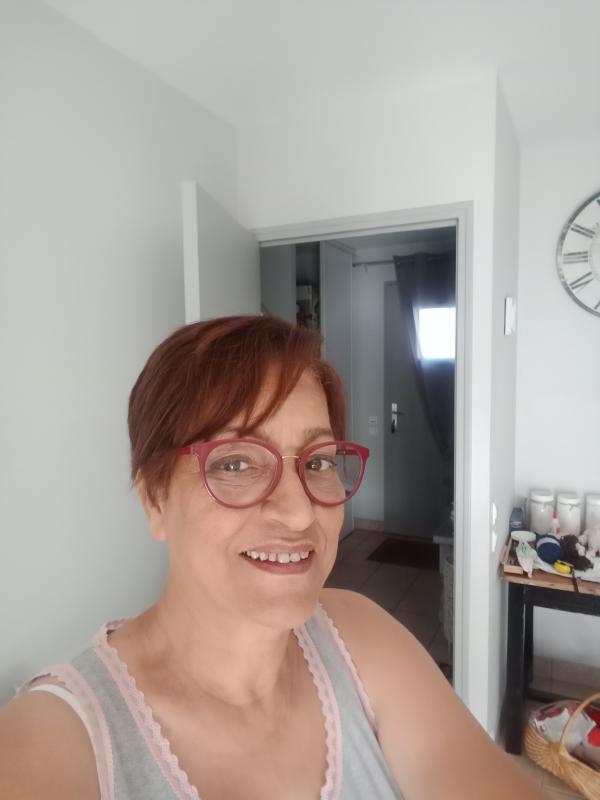 Rencontre Kathy 64 Ans Maumusson Une Femme De 64 Ans Habitant Maumusson Je Recherche Un 