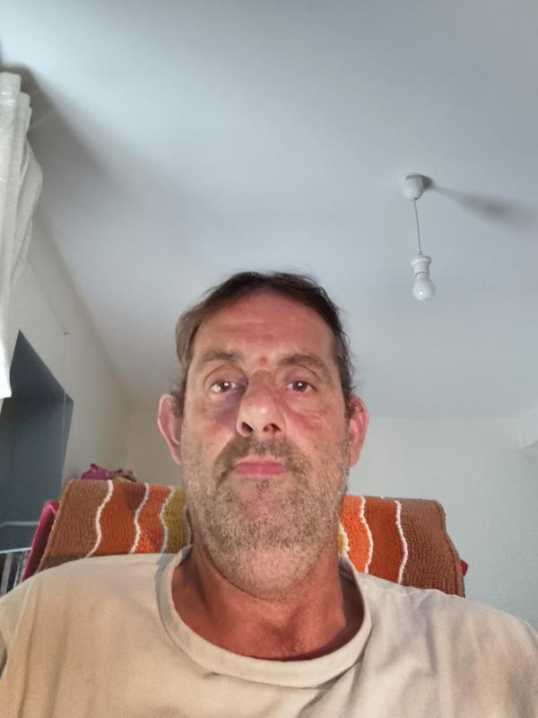 christophe 52 ans Vicq sur Gartempe