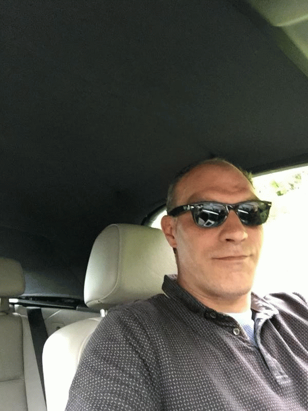 Laurent 54 ans Rouen