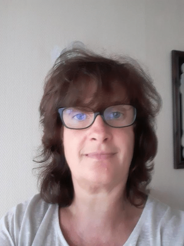 Isabelle MARCELLI 52 ans Drancy