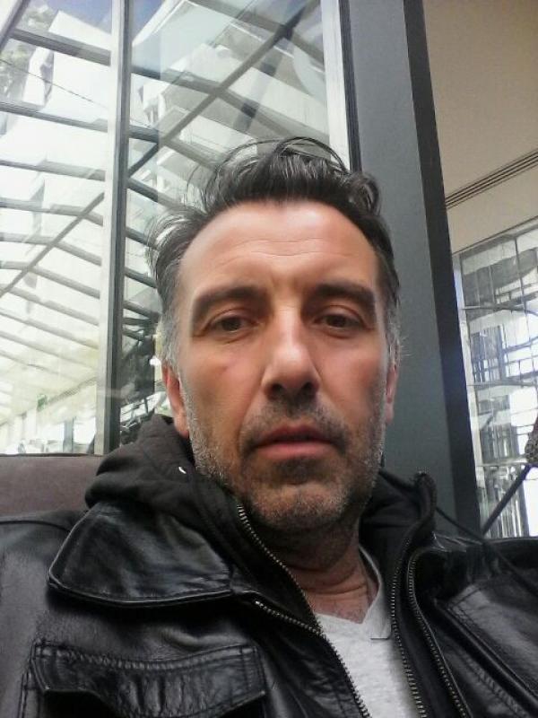 Fabri 54 ans Boulogne Billancourt