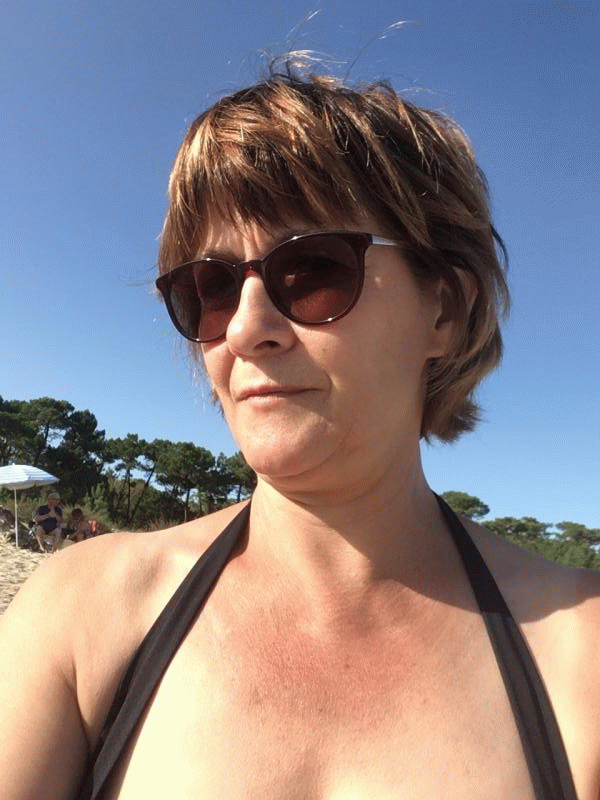 Nathalie 60 ans Metz