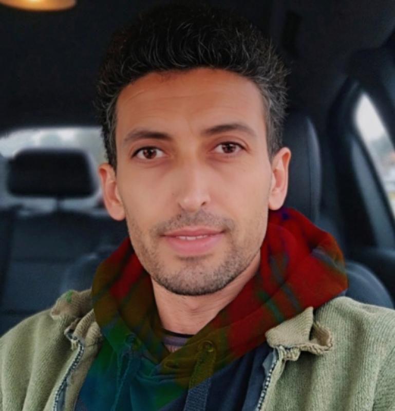 Daahm 49 ans Toulouse