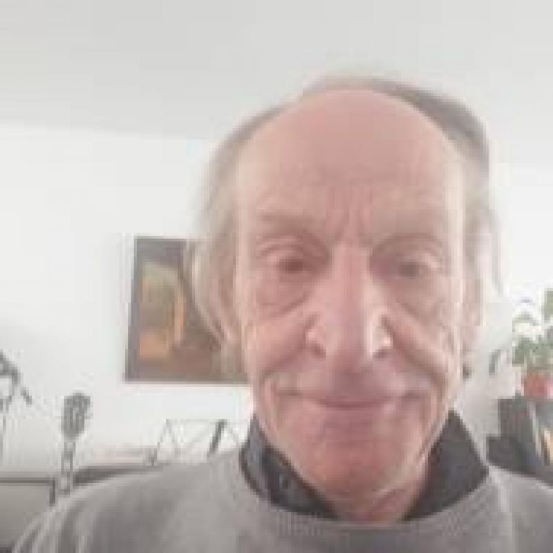 olivier 73 ans paris 14eme arrondissement