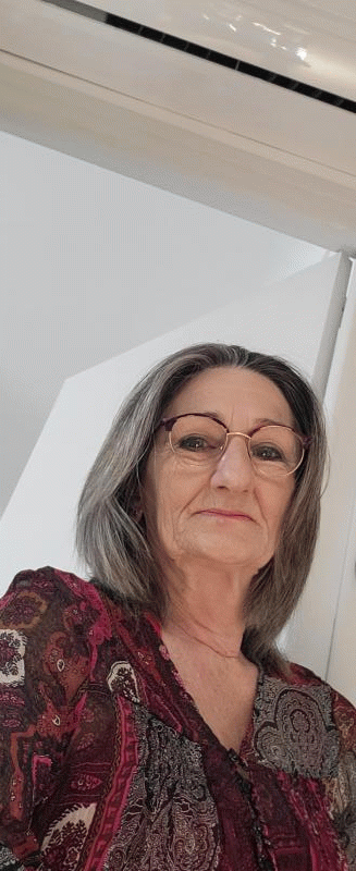 Cathy  66 ans Perpignan