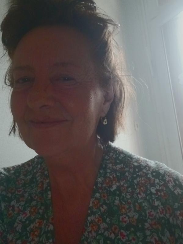 Brigitte 67 ans Puy en Velay