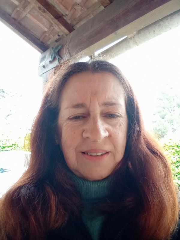Christine 62 ans Castelmaurou
