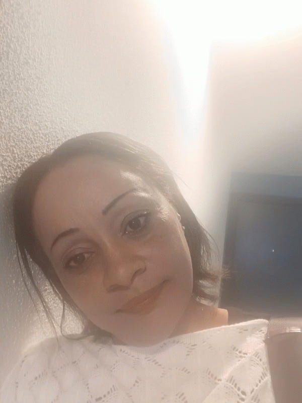 Corine  44 ans Strasbourg