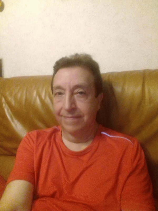 Jean Louis 66 ans Toulouse