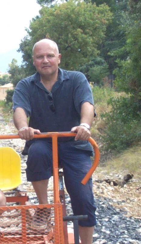 gerard 64 ans marseille 12eme arrondiss