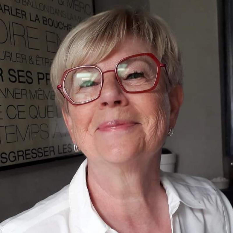 Dominique  68 ans Aulnoy lez Valenciennes