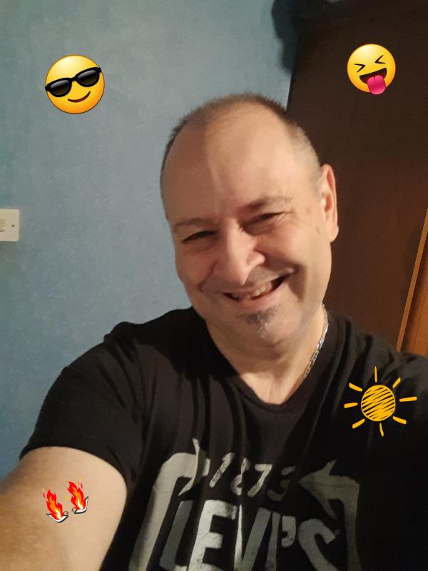 Erik 56 ans Valence