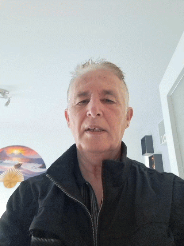 Jean Pierre  58 ans Strasbourg