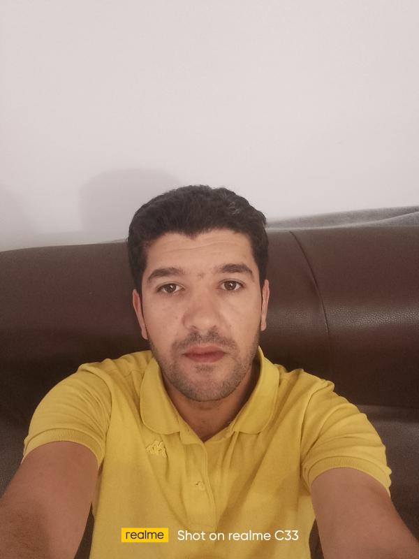 Saido 37 ans Montluçon