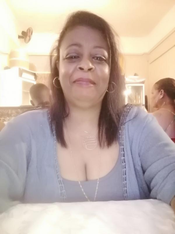 Priscila 54 ans Reims