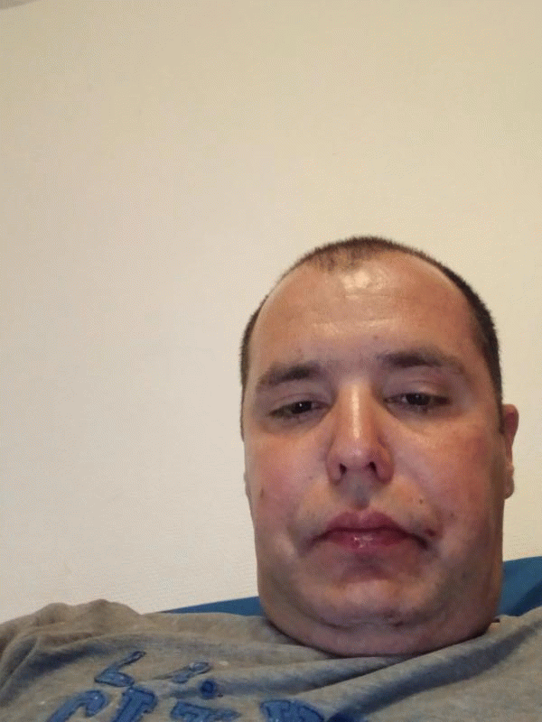 Lionel 41 ans Livet et Gavet