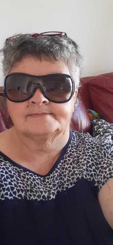 BRIGITTE 63 ans Villedieu la Blouère