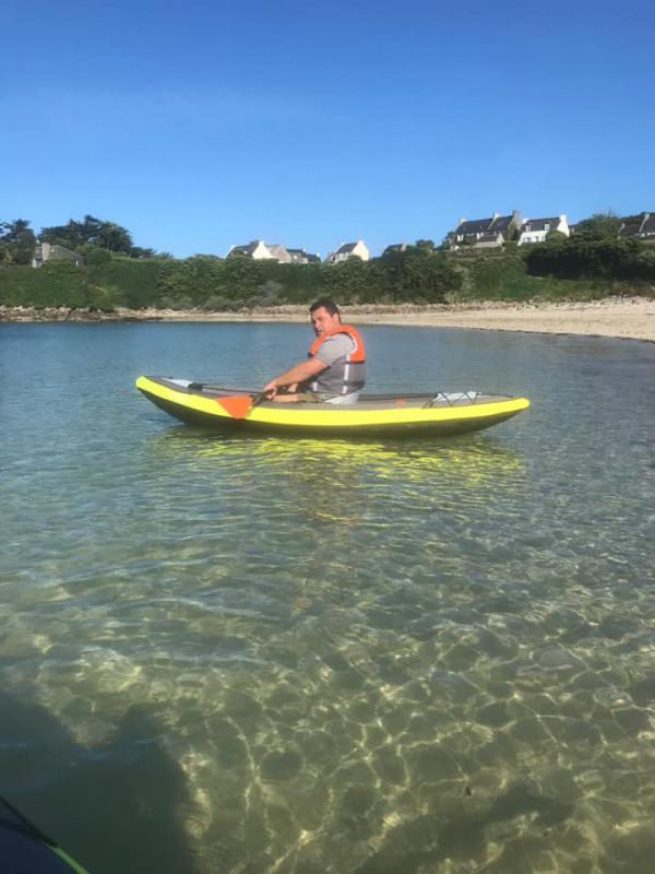 adam gobé 55 ans Brest