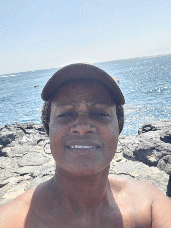Melissa  58 ans Cagnes sur Mer