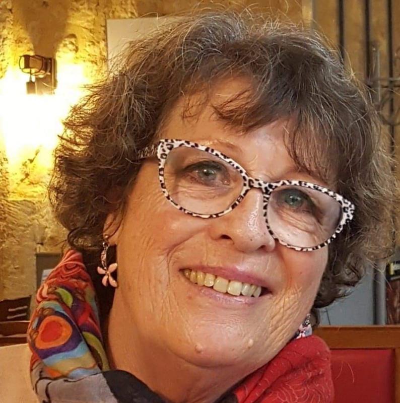 Patricia  68 ans Auzay