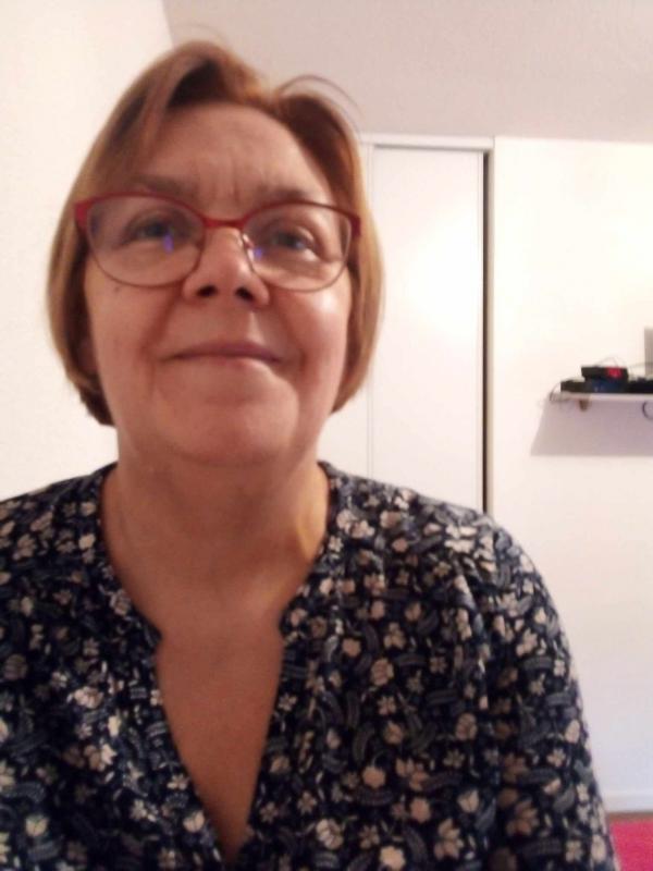 Christine  58 ans Rumilly