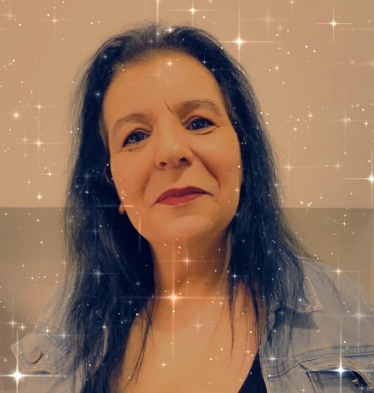 Yamina  57 ans Chelers
