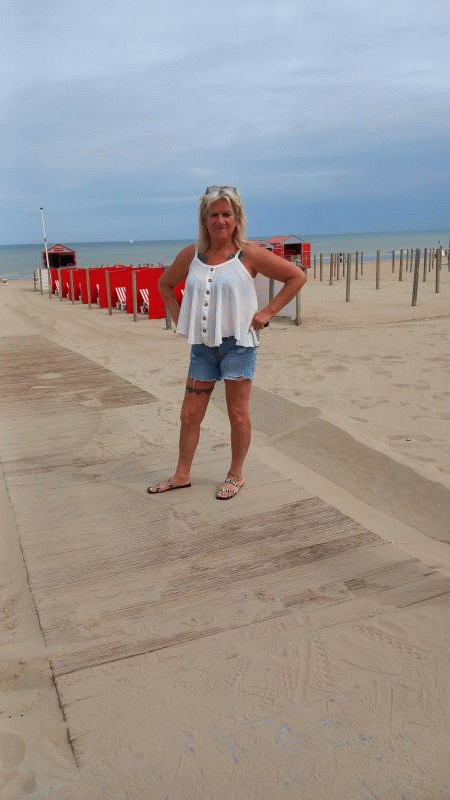 Josette Hennere 59 ans Bertry