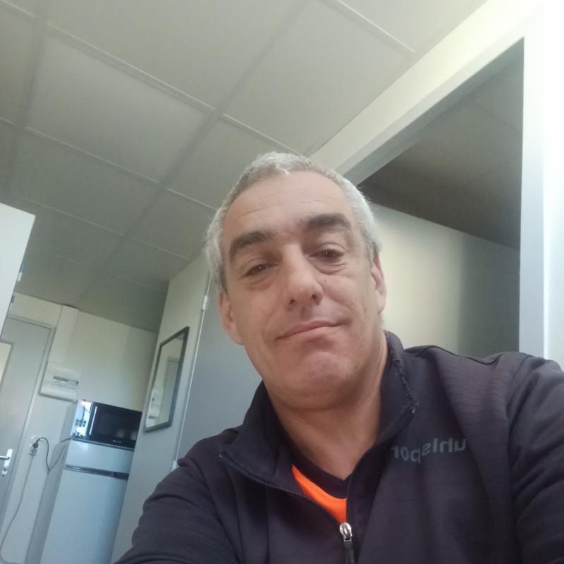 Stéphane  48 ans Le Creusot